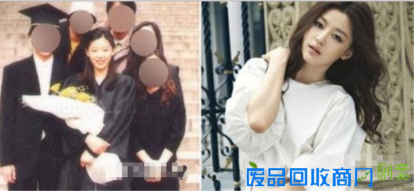 刘诗诗杨幂郑爽 12位女神青涩毕业照大集合(组图)