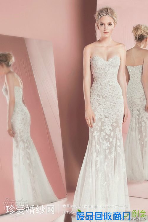 【婚纱礼服】怎样选择好的婚纱摄影工作室