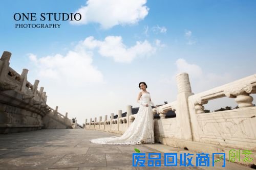 北京婚纱摄影拍摄天坛选什么角度拍摄效果最好？