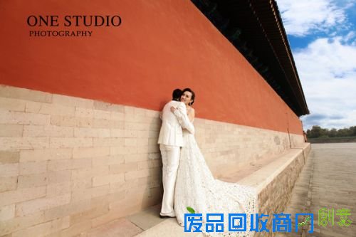 北京婚纱摄影拍摄天坛选什么角度拍摄效果最好？