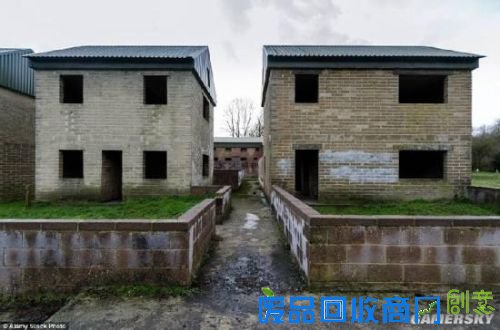 揭秘全球最恐怖鬼城（11）