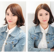 2016韩式短发发型 流行短发难挡潮流范