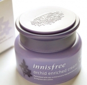 悦诗风吟寒兰面霜怎么样 一抹兰花香童颜永相伴