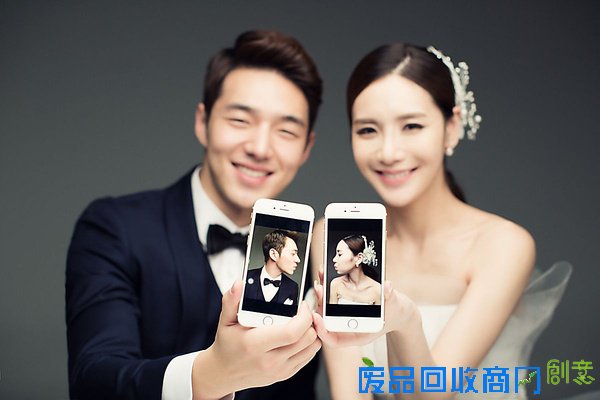 北京婚纱摄影；拍婚纱照如何展示最美的一面