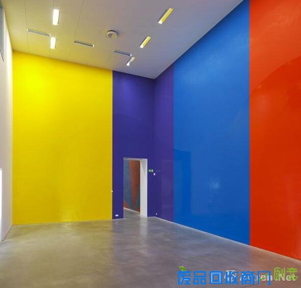 【雅昌快讯】极简主义艺术大师索尔·勒维特罕见摄影作品在美展出