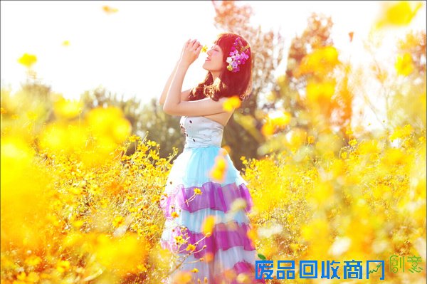 8种婚纱照风格解析