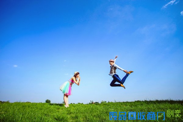 8种婚纱照风格解析