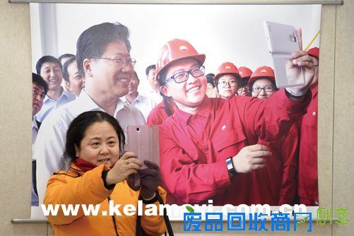 克拉玛依“钟声迎新年“活动剪影