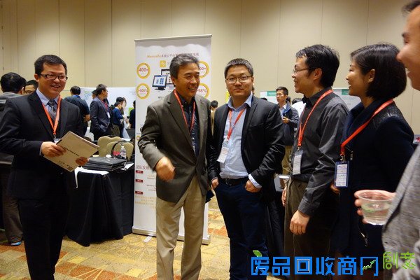 第六届TEEC杯北美高层次人才创业大赛在硅谷举行