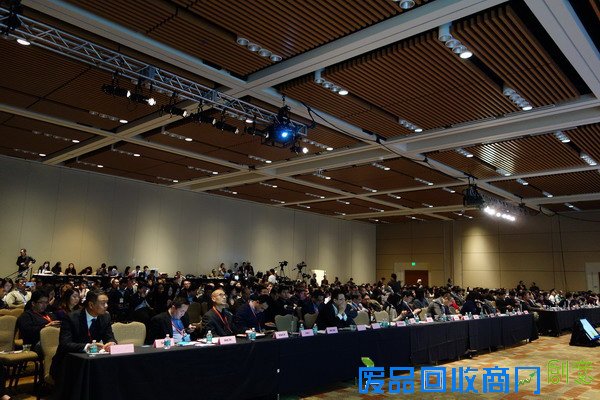 第六届TEEC杯北美高层次人才创业大赛在硅谷举行