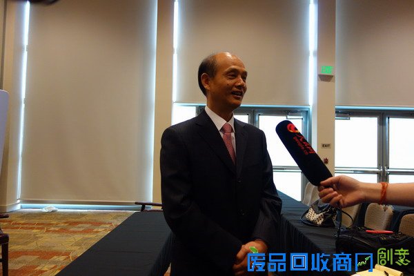 第六届TEEC杯北美高层次人才创业大赛在硅谷举行