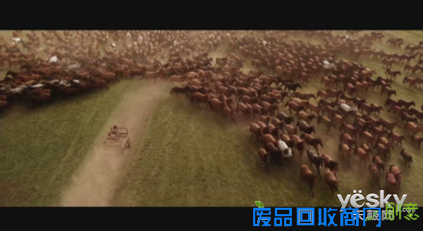 《鬼吹灯之寻龙诀》导演赞佳能EOS电影系统