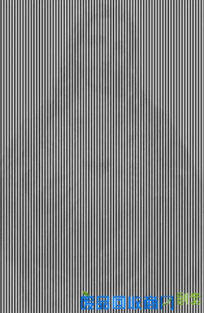 摇头才能看清的一组图朋友圈玩嗨了 医生提醒别老盯着看