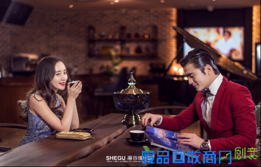 摄谷福州婚纱摄影:拍婚纱照要注意什么