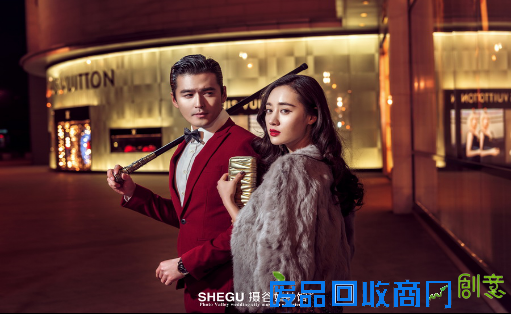 摄谷福州婚纱摄影:拍婚纱照要注意什么
