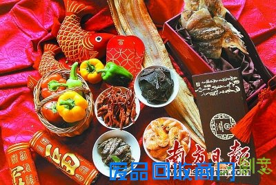 自制年货有“味道”：90后自制动漫糖画受年轻人喜爱