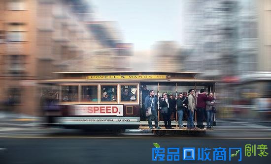 小技巧玩转摄影极简主义