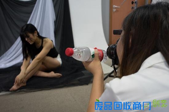 拍摄技巧:拍出情绪人像没有那么难