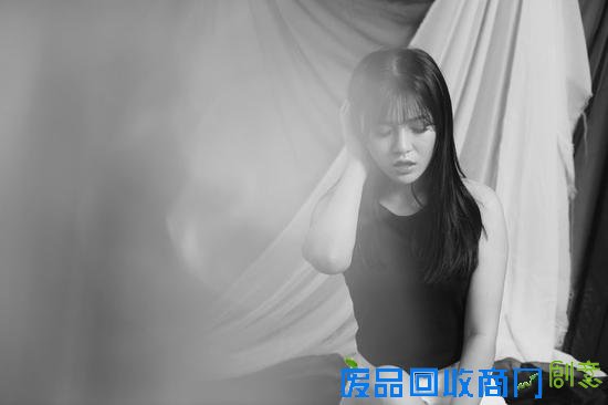 拍摄技巧:拍出情绪人像没有那么难