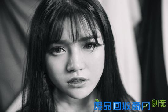 拍摄技巧:拍出情绪人像没有那么难