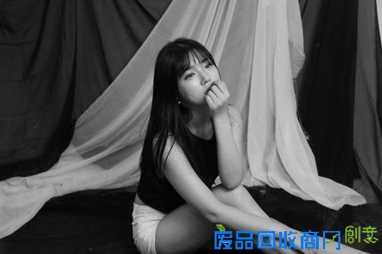 拍摄技巧:拍出情绪人像没有那么难