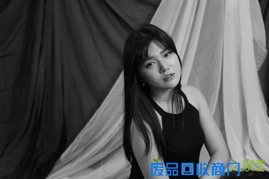 拍摄技巧:拍出情绪人像没有那么难