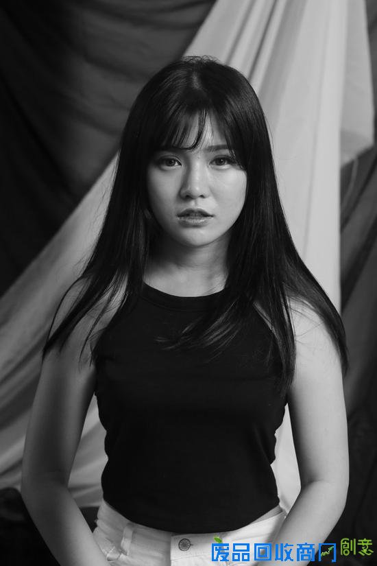 拍摄技巧:拍出情绪人像没有那么难