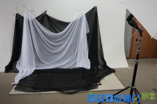 拍摄技巧:拍出情绪人像没有那么难