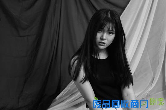 拍摄技巧:拍出情绪人像没有那么难