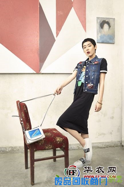 EP LAB全新上线 献给每一个独一无二的你