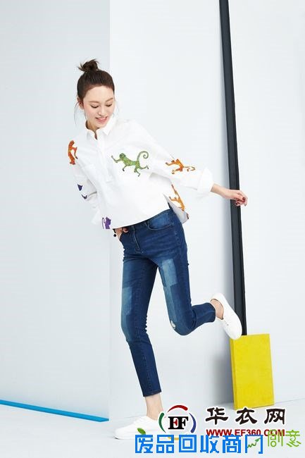 EP LAB全新上线 献给每一个独一无二的你