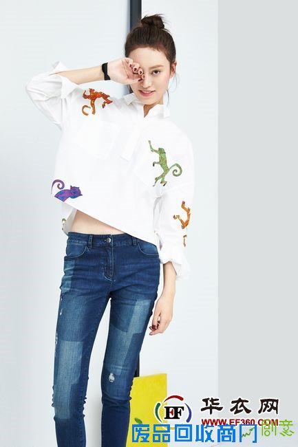 EP LAB全新上线 献给每一个独一无二的你