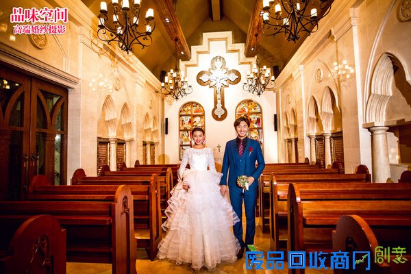 北京婚纱摄影；如何拍唯美大气的欧式婚纱照