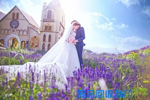 杭州哪个婚纱摄影工作室比较好“米兰风情”小清新婚纱照