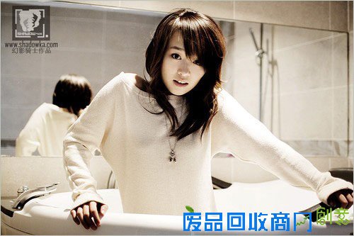 三角形构图 三角形构图