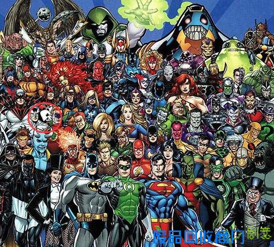 让眼瞎来的更彻底一点吧~找熊猫进化版图片来袭