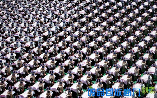 让眼瞎来的更彻底一点吧~找熊猫进化版图片来袭