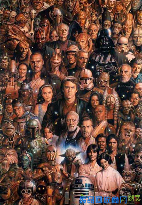 让眼瞎来的更彻底一点吧~找熊猫进化版图片来袭