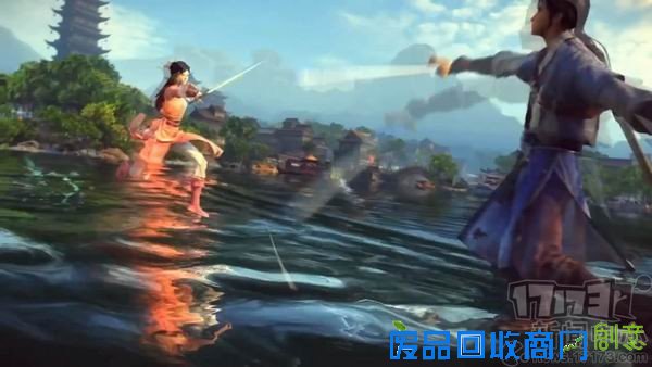 九阴真经手游版最新图片