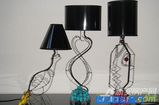 中锐•第一城 爱在中锐花样生活创意饰品DIY