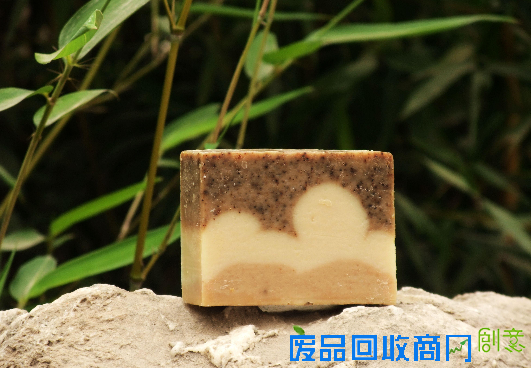 达人教你分层手工皂的制作方法