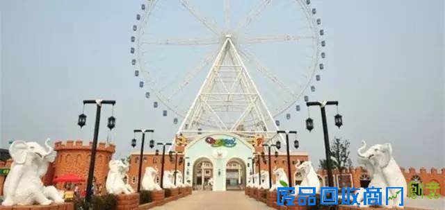 【细说江苏名城系列】宿迁