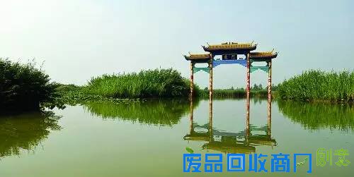 【细说江苏名城系列】宿迁