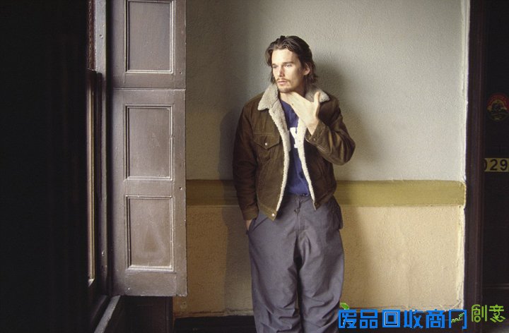 美摄影师记录20年间名流出入的传奇酒店