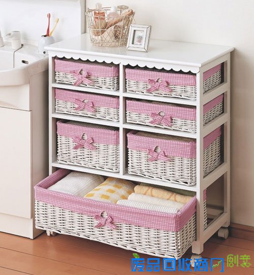 日式 一款日式风格闺房装修样板房 名品导购网 中国生活消