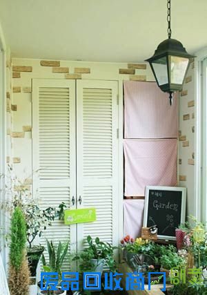 韩式风格田园闺房装修 mm逃不过的诱惑