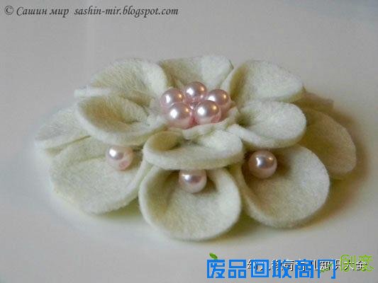 变废为宝：“自制迷你首饰盒”