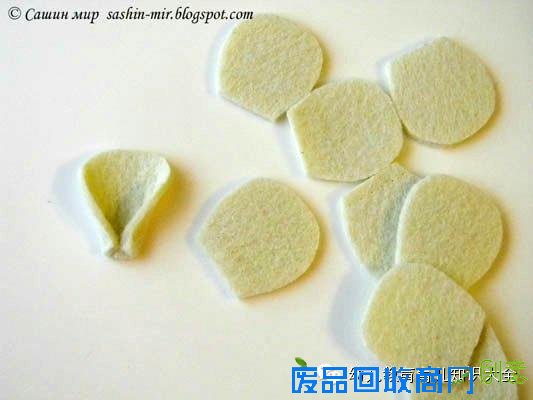 变废为宝：“自制迷你首饰盒”