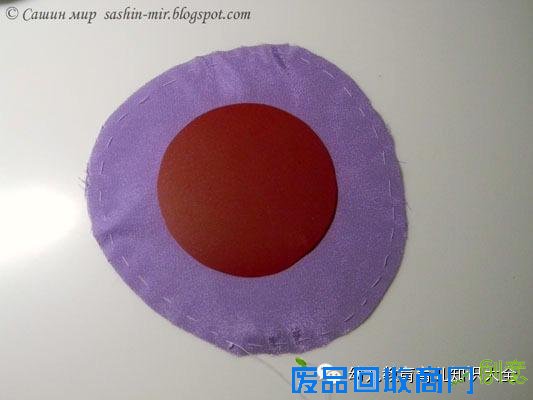 变废为宝：“自制迷你首饰盒”