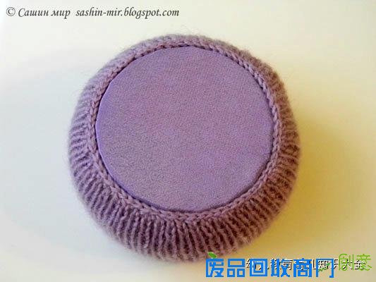 变废为宝：“自制迷你首饰盒”